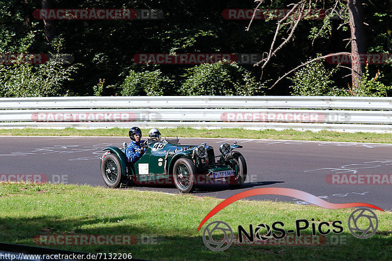 Bild #7132206 - AvD Oldtimer GP - Nordschleife (11.08.2019)