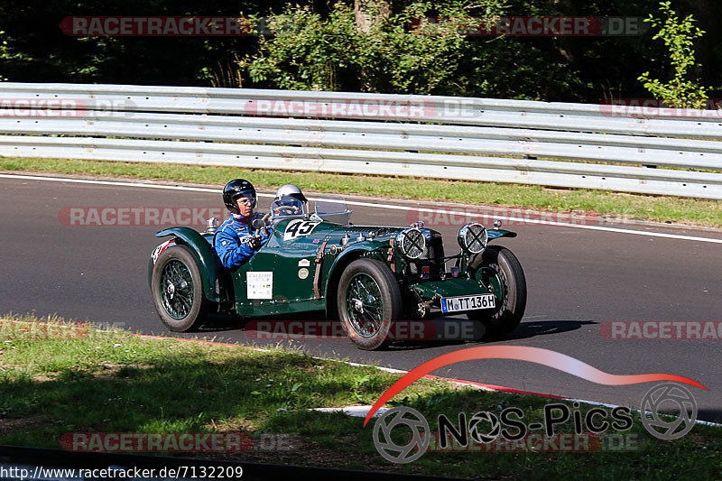 Bild #7132209 - AvD Oldtimer GP - Nordschleife (11.08.2019)