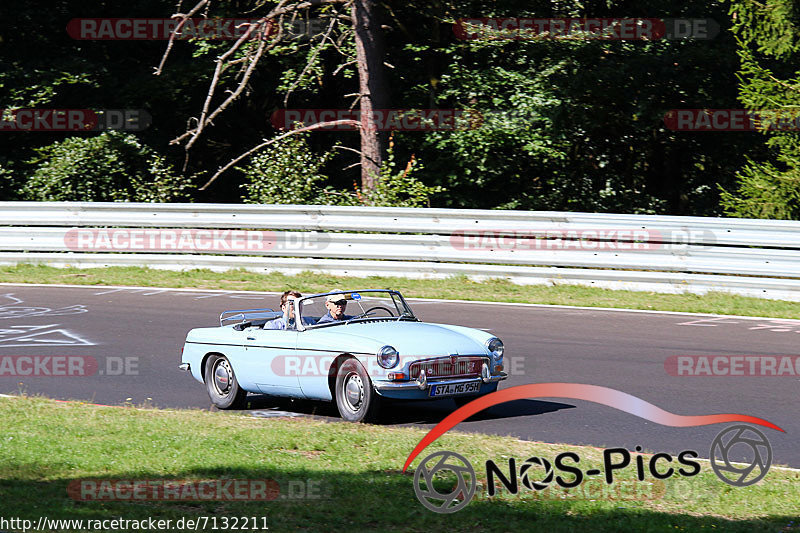 Bild #7132211 - AvD Oldtimer GP - Nordschleife (11.08.2019)