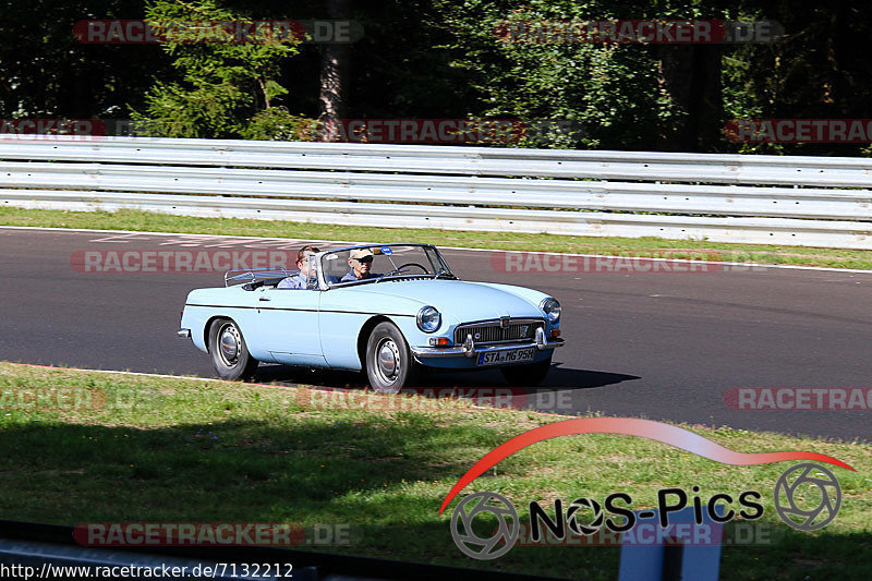 Bild #7132212 - AvD Oldtimer GP - Nordschleife (11.08.2019)