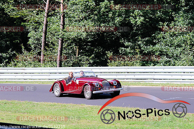 Bild #7132215 - AvD Oldtimer GP - Nordschleife (11.08.2019)