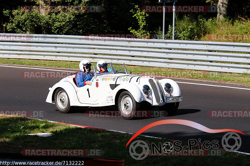 Bild #7132222 - AvD Oldtimer GP - Nordschleife (11.08.2019)