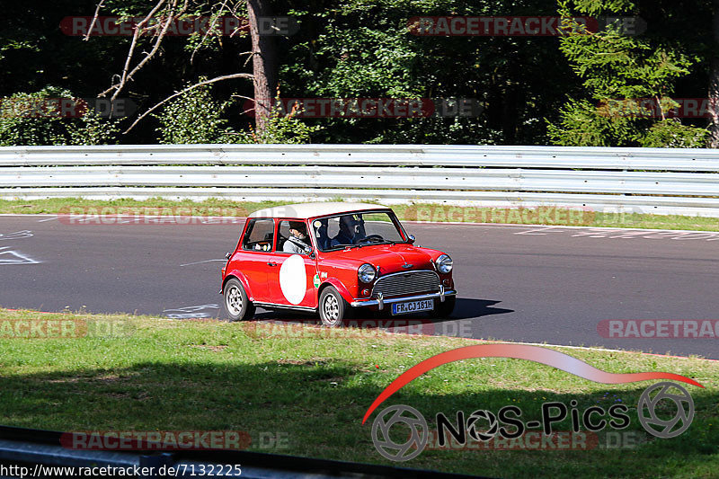 Bild #7132225 - AvD Oldtimer GP - Nordschleife (11.08.2019)