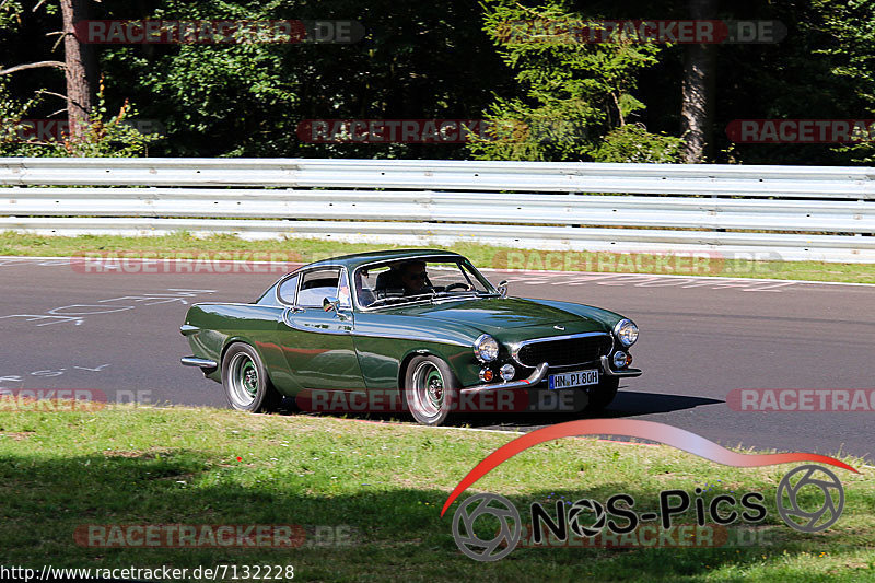 Bild #7132228 - AvD Oldtimer GP - Nordschleife (11.08.2019)