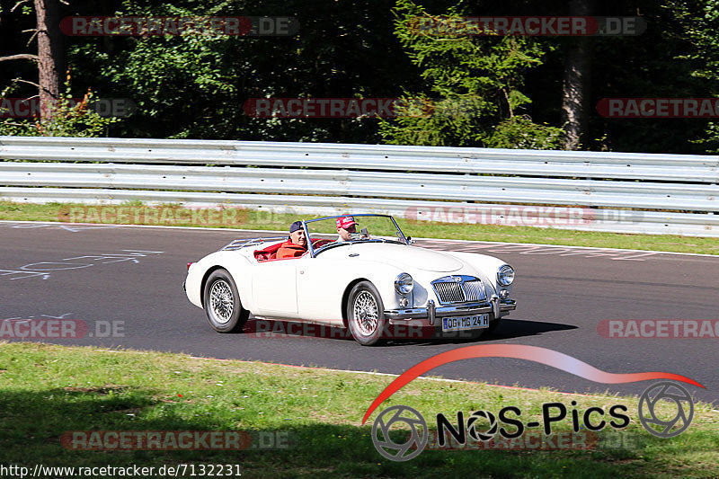 Bild #7132231 - AvD Oldtimer GP - Nordschleife (11.08.2019)