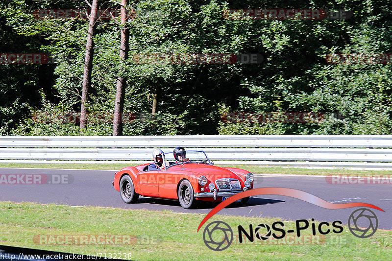 Bild #7132238 - AvD Oldtimer GP - Nordschleife (11.08.2019)