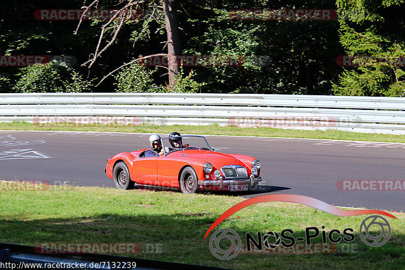 Bild #7132239 - AvD Oldtimer GP - Nordschleife (11.08.2019)