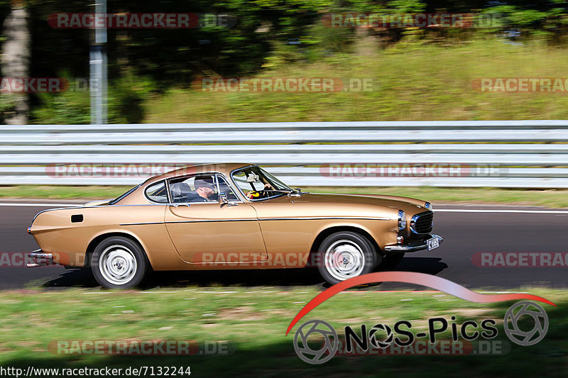 Bild #7132244 - AvD Oldtimer GP - Nordschleife (11.08.2019)