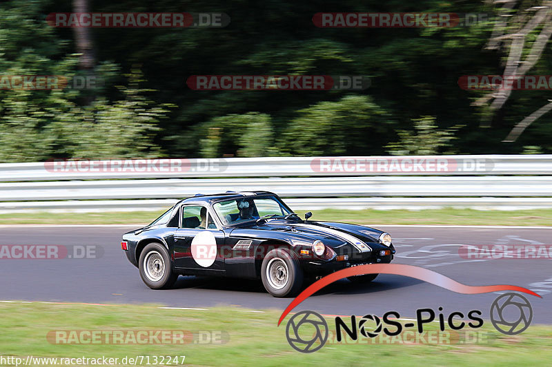 Bild #7132247 - AvD Oldtimer GP - Nordschleife (11.08.2019)