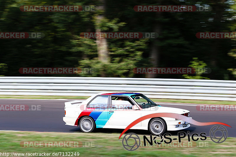 Bild #7132249 - AvD Oldtimer GP - Nordschleife (11.08.2019)