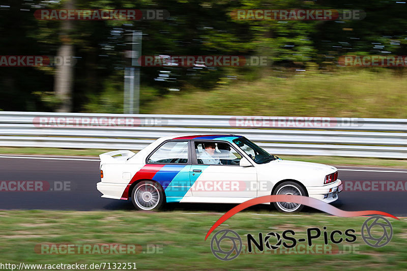 Bild #7132251 - AvD Oldtimer GP - Nordschleife (11.08.2019)