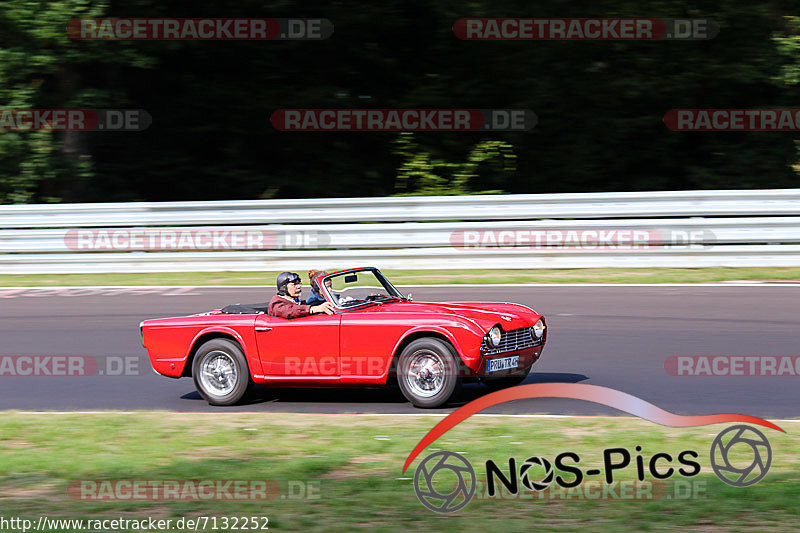 Bild #7132252 - AvD Oldtimer GP - Nordschleife (11.08.2019)