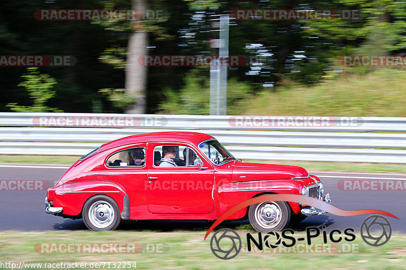 Bild #7132254 - AvD Oldtimer GP - Nordschleife (11.08.2019)