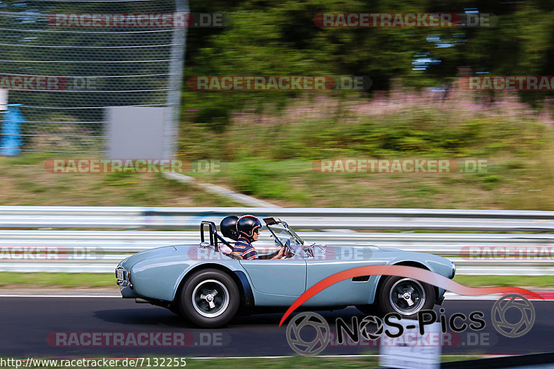 Bild #7132255 - AvD Oldtimer GP - Nordschleife (11.08.2019)