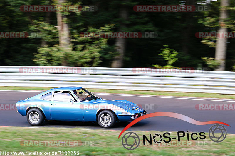 Bild #7132256 - AvD Oldtimer GP - Nordschleife (11.08.2019)