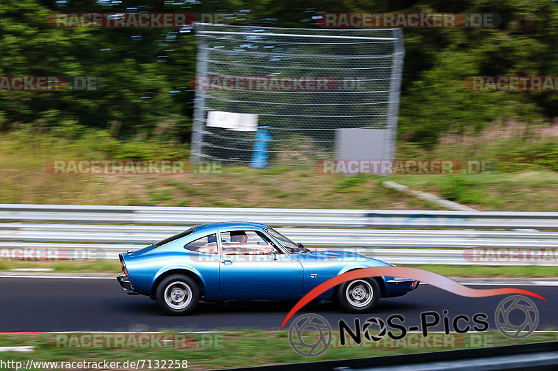 Bild #7132258 - AvD Oldtimer GP - Nordschleife (11.08.2019)