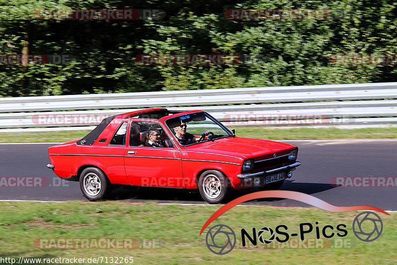 Bild #7132265 - AvD Oldtimer GP - Nordschleife (11.08.2019)