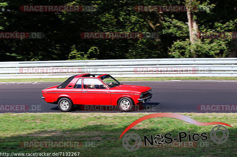 Bild #7132267 - AvD Oldtimer GP - Nordschleife (11.08.2019)