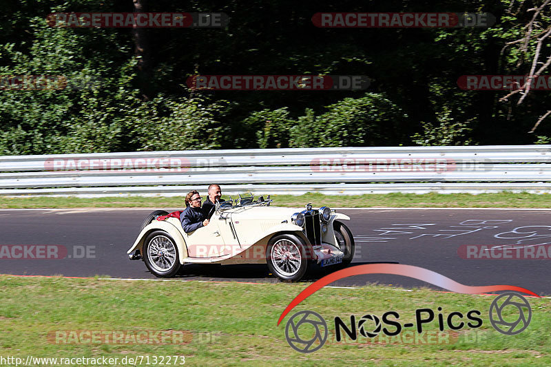 Bild #7132273 - AvD Oldtimer GP - Nordschleife (11.08.2019)