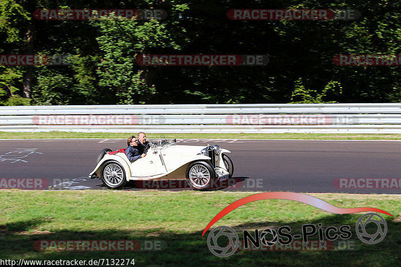 Bild #7132274 - AvD Oldtimer GP - Nordschleife (11.08.2019)