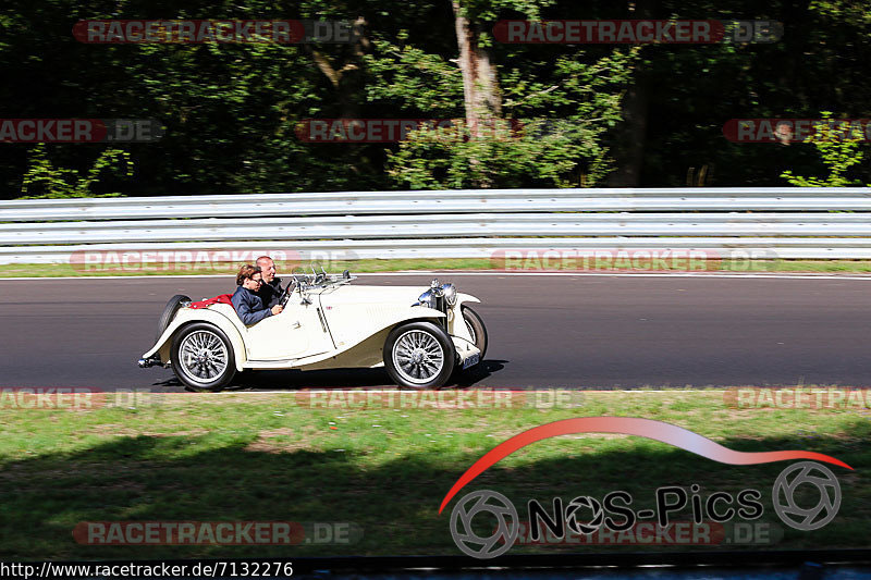 Bild #7132276 - AvD Oldtimer GP - Nordschleife (11.08.2019)