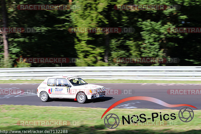 Bild #7132288 - AvD Oldtimer GP - Nordschleife (11.08.2019)