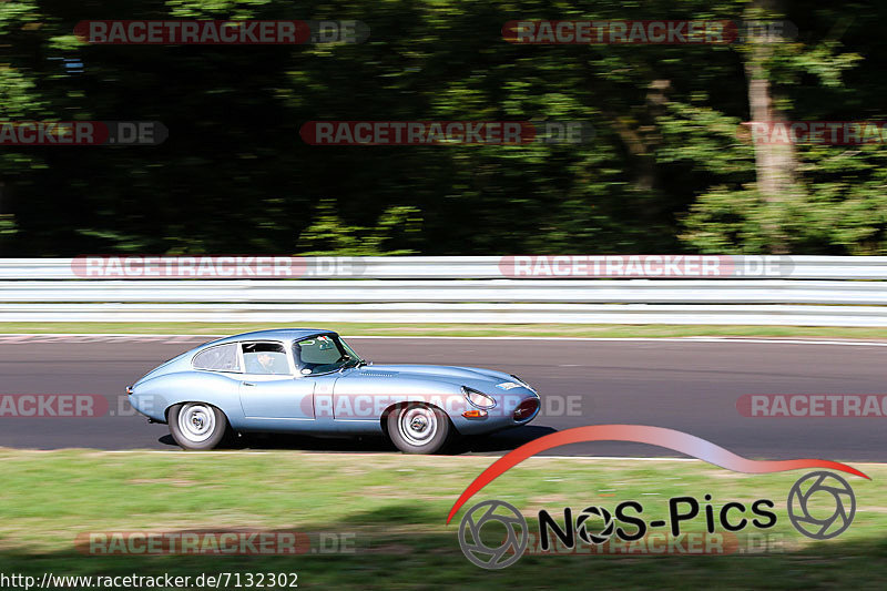 Bild #7132302 - AvD Oldtimer GP - Nordschleife (11.08.2019)