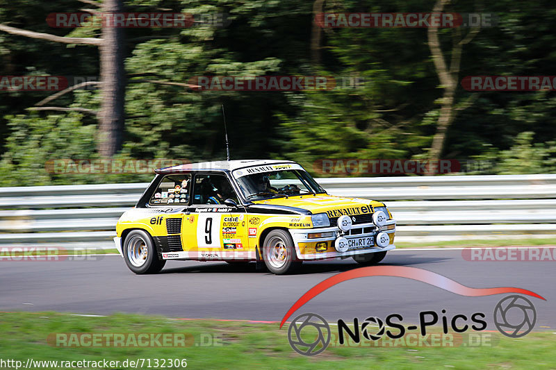 Bild #7132306 - AvD Oldtimer GP - Nordschleife (11.08.2019)