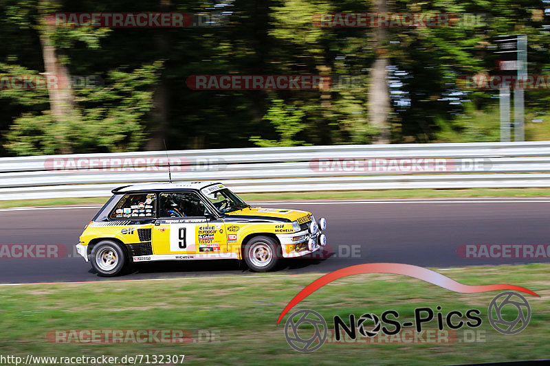 Bild #7132307 - AvD Oldtimer GP - Nordschleife (11.08.2019)