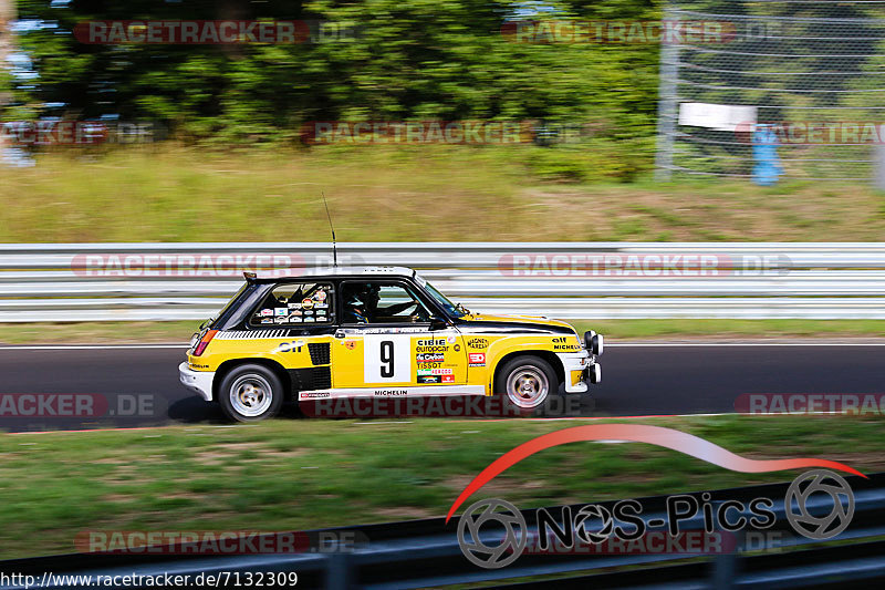 Bild #7132309 - AvD Oldtimer GP - Nordschleife (11.08.2019)