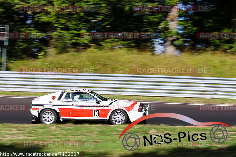 Bild #7132317 - AvD Oldtimer GP - Nordschleife (11.08.2019)