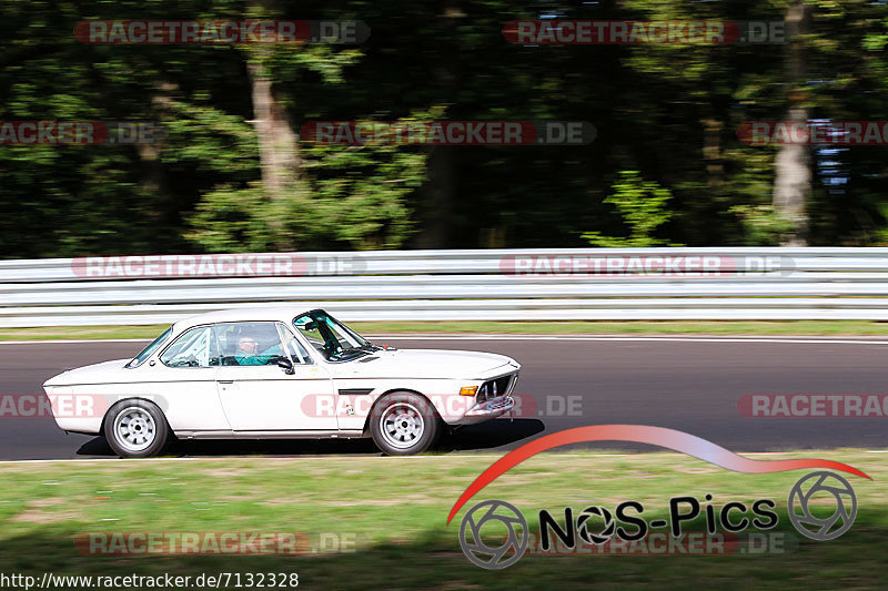 Bild #7132328 - AvD Oldtimer GP - Nordschleife (11.08.2019)