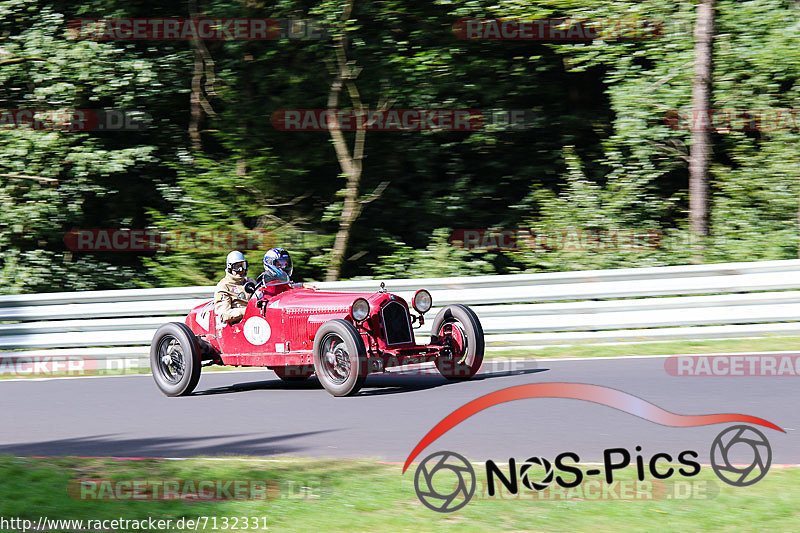 Bild #7132331 - AvD Oldtimer GP - Nordschleife (11.08.2019)