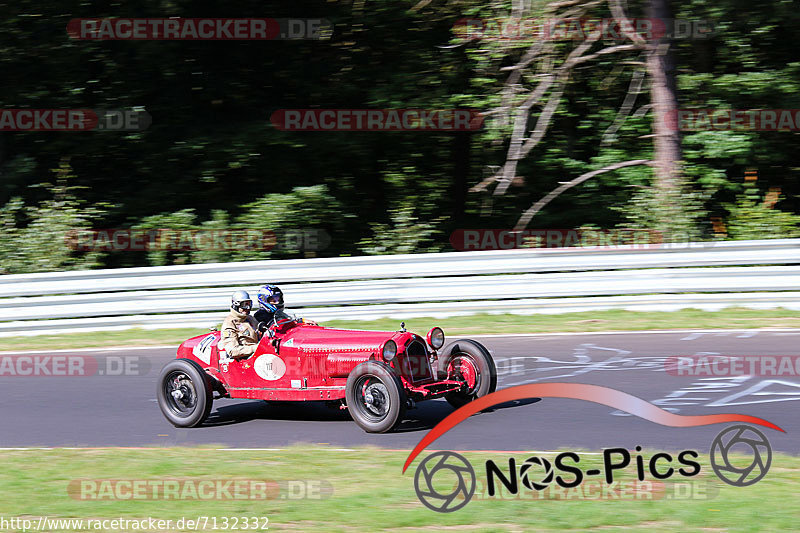 Bild #7132332 - AvD Oldtimer GP - Nordschleife (11.08.2019)