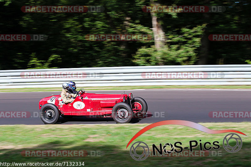 Bild #7132334 - AvD Oldtimer GP - Nordschleife (11.08.2019)