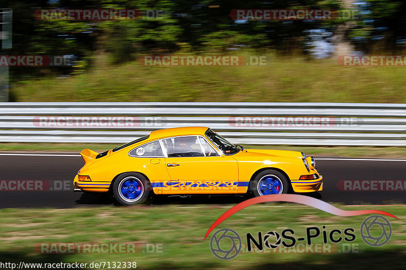 Bild #7132338 - AvD Oldtimer GP - Nordschleife (11.08.2019)