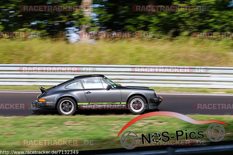 Bild #7132349 - AvD Oldtimer GP - Nordschleife (11.08.2019)