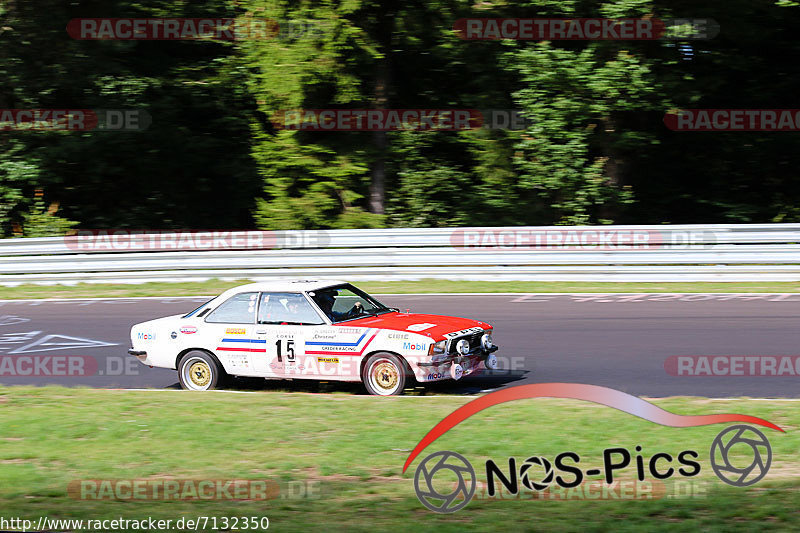 Bild #7132350 - AvD Oldtimer GP - Nordschleife (11.08.2019)