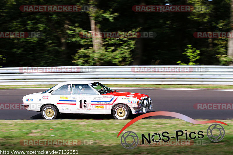 Bild #7132351 - AvD Oldtimer GP - Nordschleife (11.08.2019)