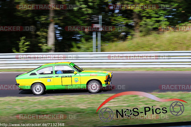 Bild #7132368 - AvD Oldtimer GP - Nordschleife (11.08.2019)