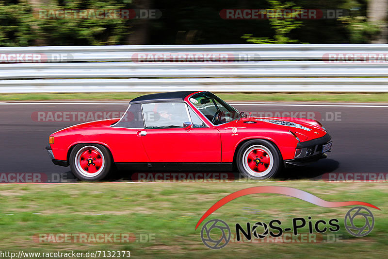 Bild #7132373 - AvD Oldtimer GP - Nordschleife (11.08.2019)