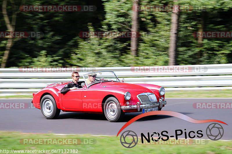 Bild #7132382 - AvD Oldtimer GP - Nordschleife (11.08.2019)