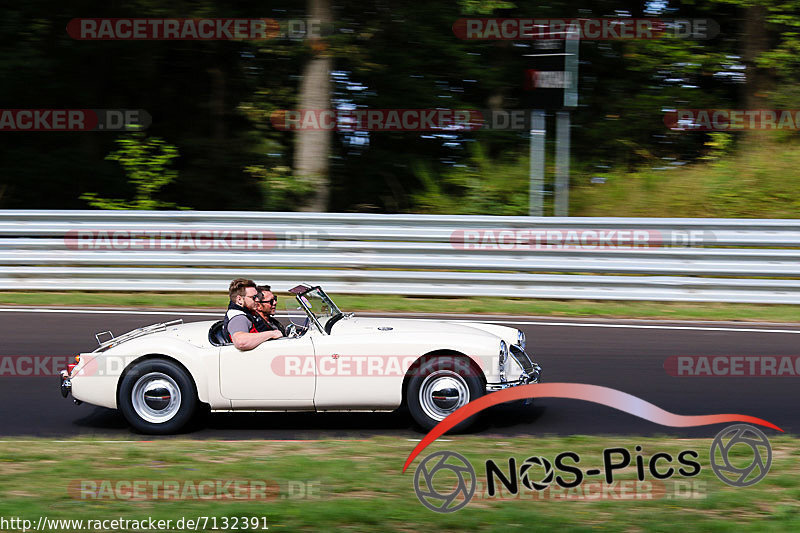 Bild #7132391 - AvD Oldtimer GP - Nordschleife (11.08.2019)