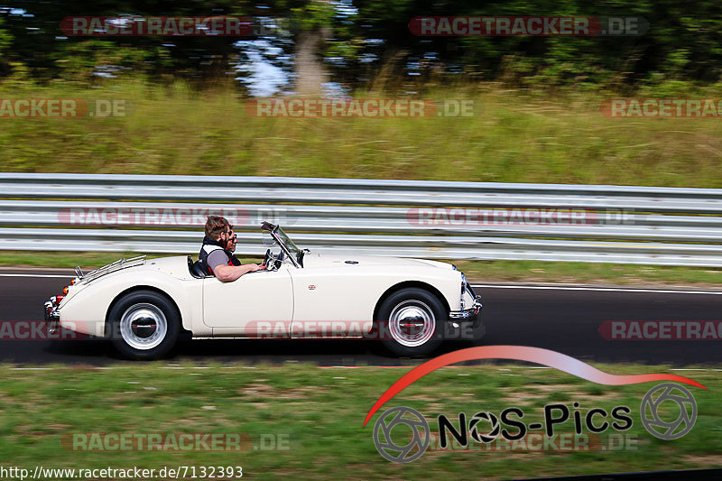 Bild #7132393 - AvD Oldtimer GP - Nordschleife (11.08.2019)