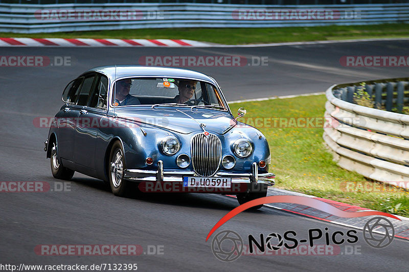 Bild #7132395 - AvD Oldtimer GP - Nordschleife (11.08.2019)