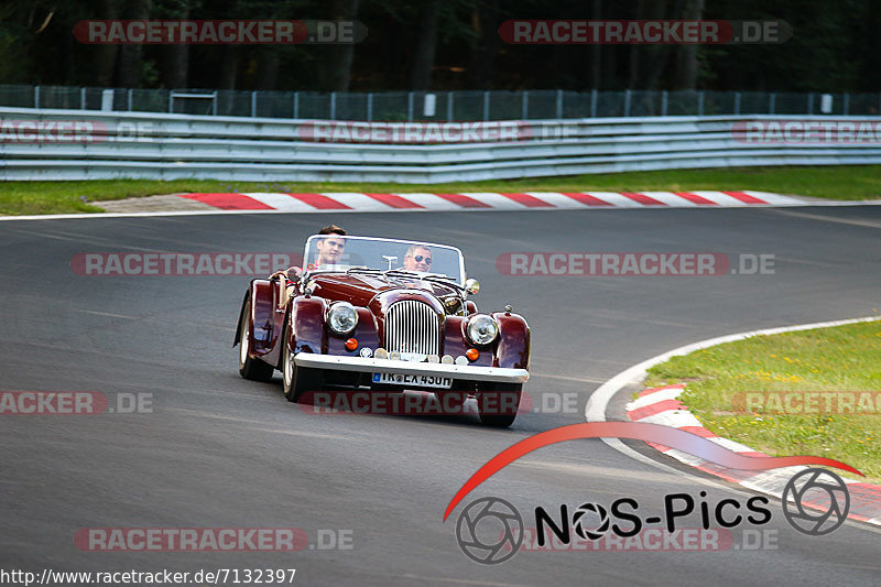 Bild #7132397 - AvD Oldtimer GP - Nordschleife (11.08.2019)