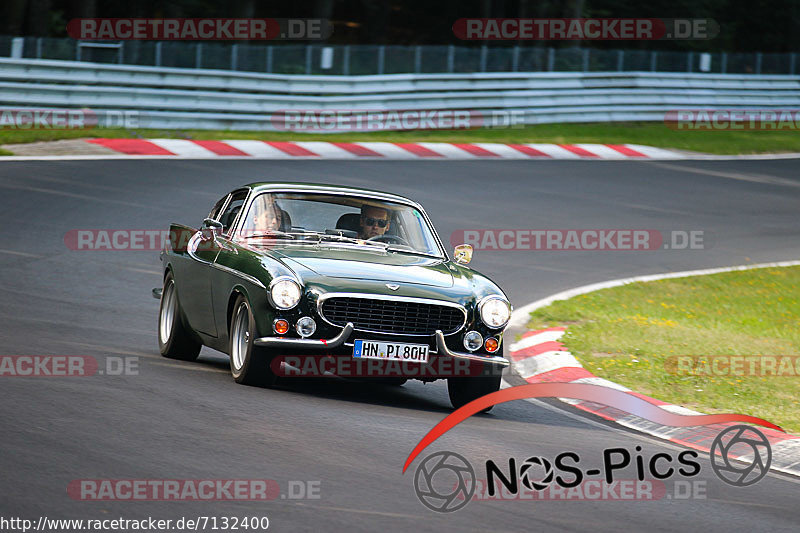 Bild #7132400 - AvD Oldtimer GP - Nordschleife (11.08.2019)