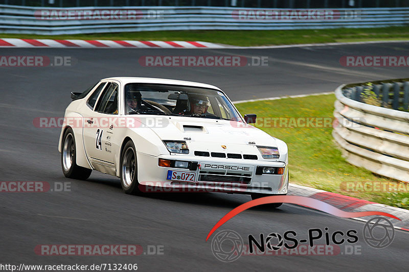 Bild #7132406 - AvD Oldtimer GP - Nordschleife (11.08.2019)