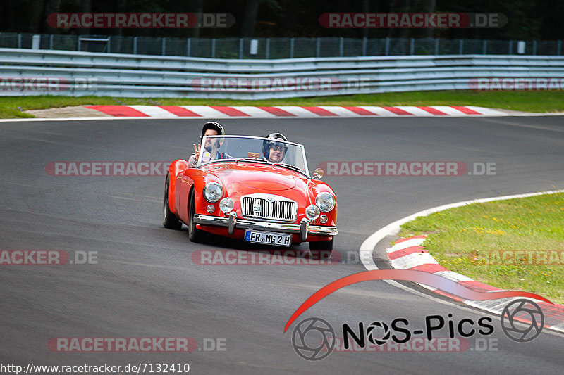 Bild #7132410 - AvD Oldtimer GP - Nordschleife (11.08.2019)