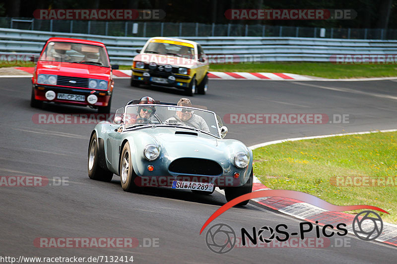 Bild #7132414 - AvD Oldtimer GP - Nordschleife (11.08.2019)